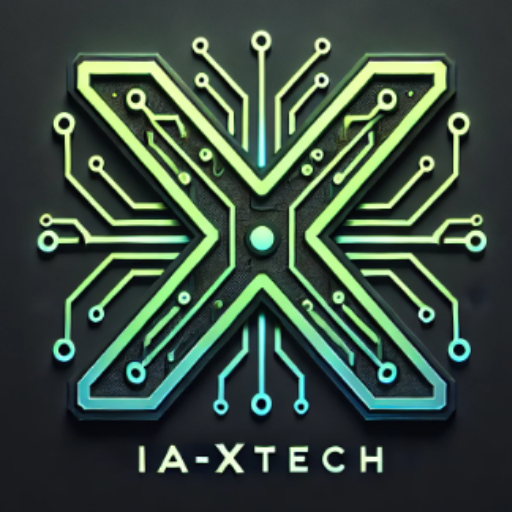 Logo IA-XTECH